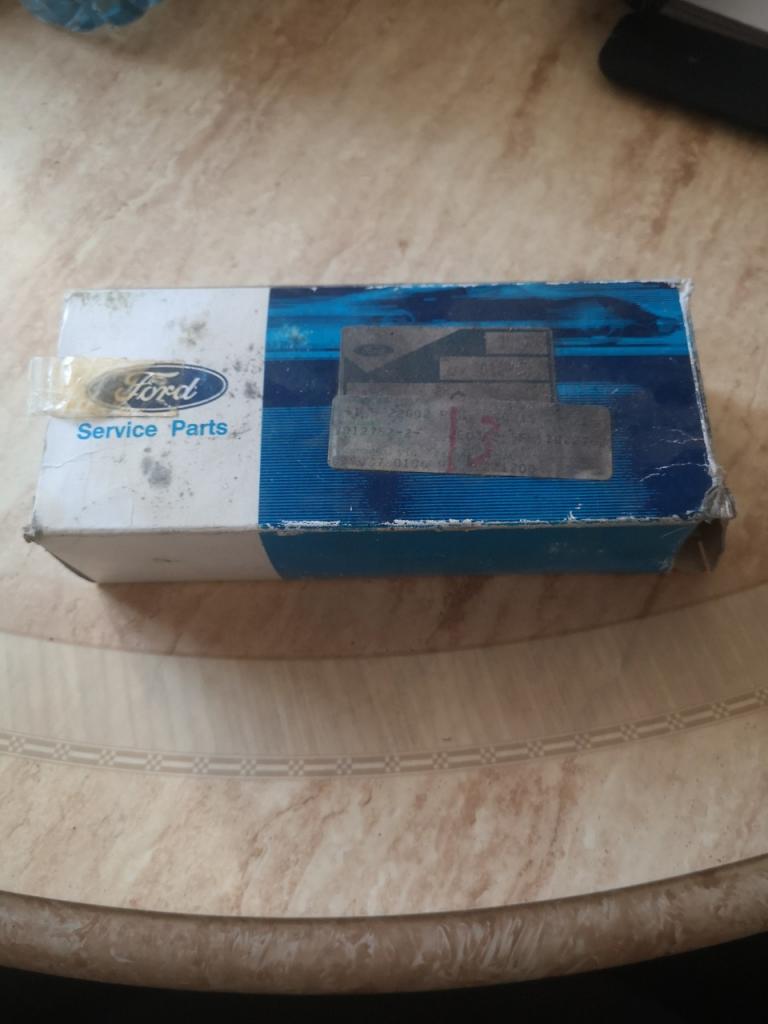 Barillets FORD Orion LesAnciennes.com