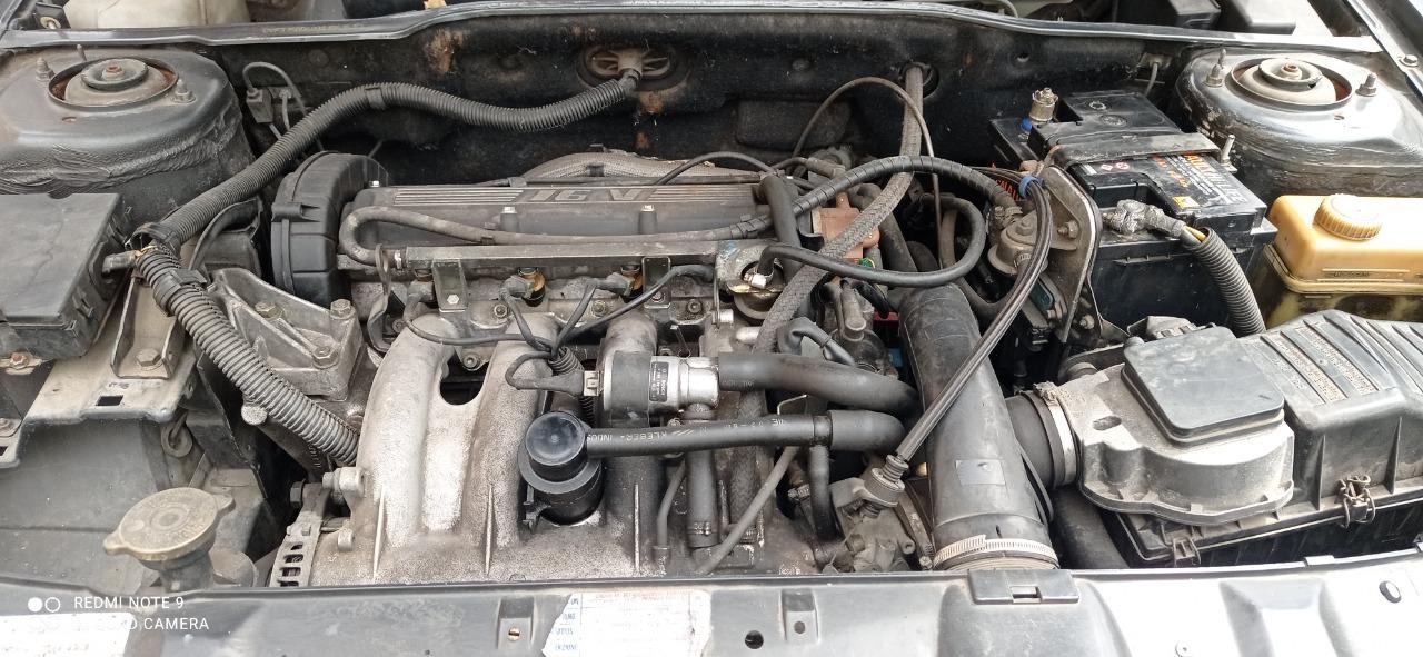 PEUGEOT 405 Mi16 - 1988 LesAnciennes.com