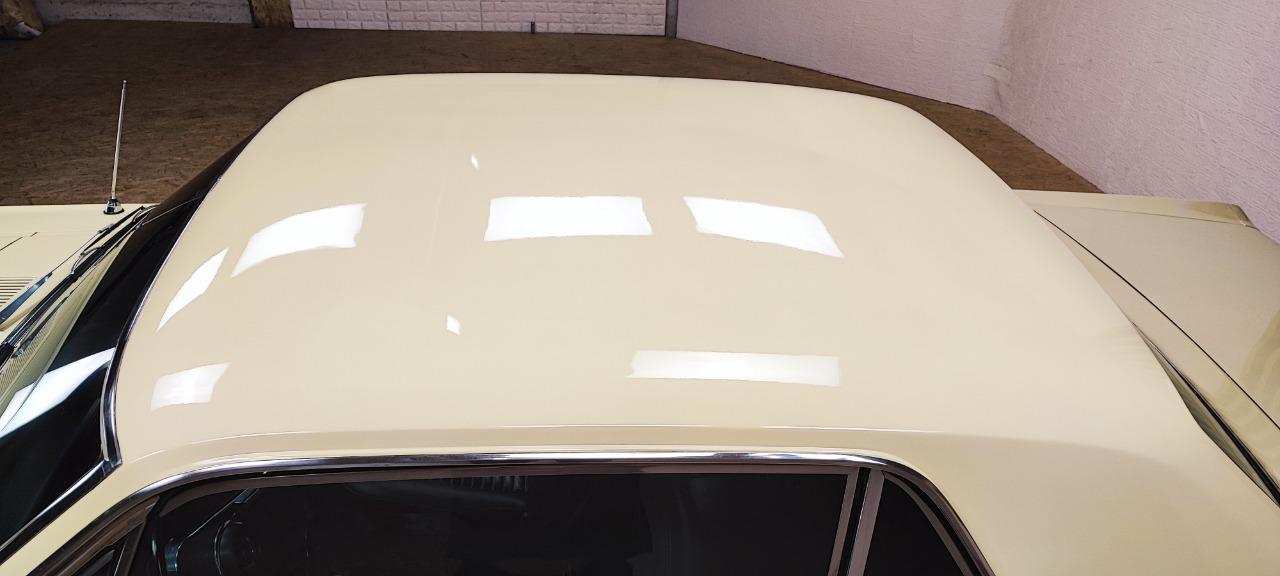 FORD Mustang Coupe Code C - 1967 LesAnciennes.com