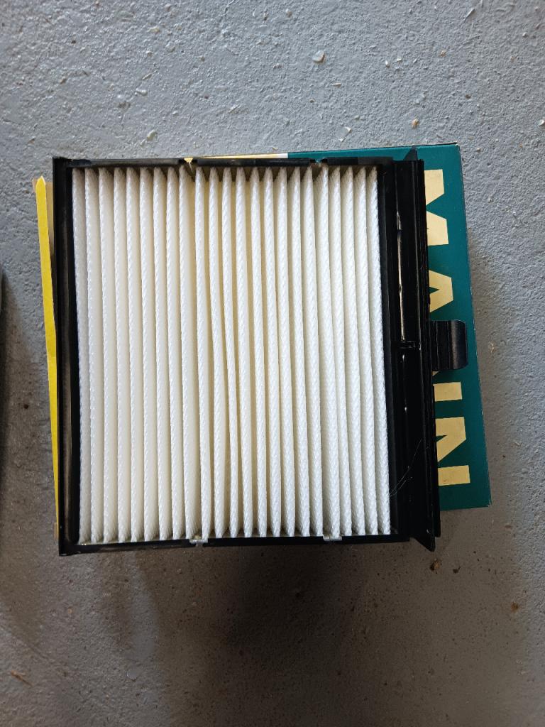 Filtre habitacle RENAULT 19 SCENIC LesAnciennes.com