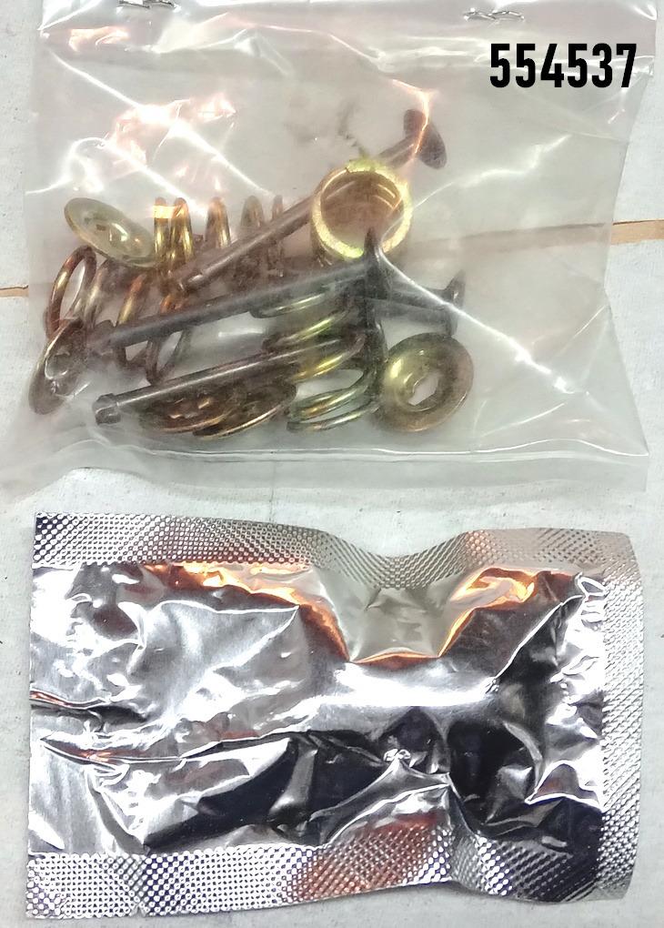 Kit freins AR RENAULT R9, R11 LesAnciennes.com