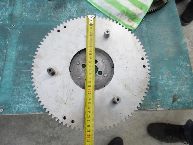 Volant moteur pour Lancia Augusta LesAnciennes.com