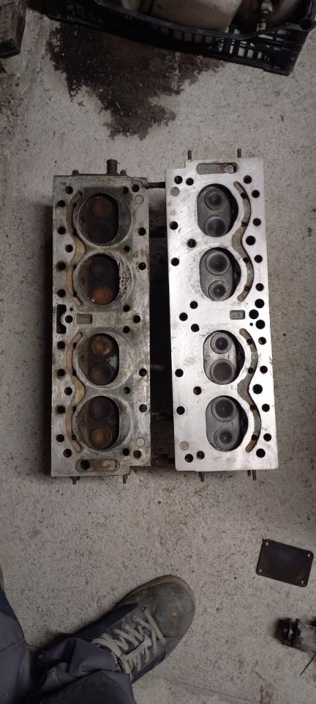 Culasse RENAULT Frégate LesAnciennes.com