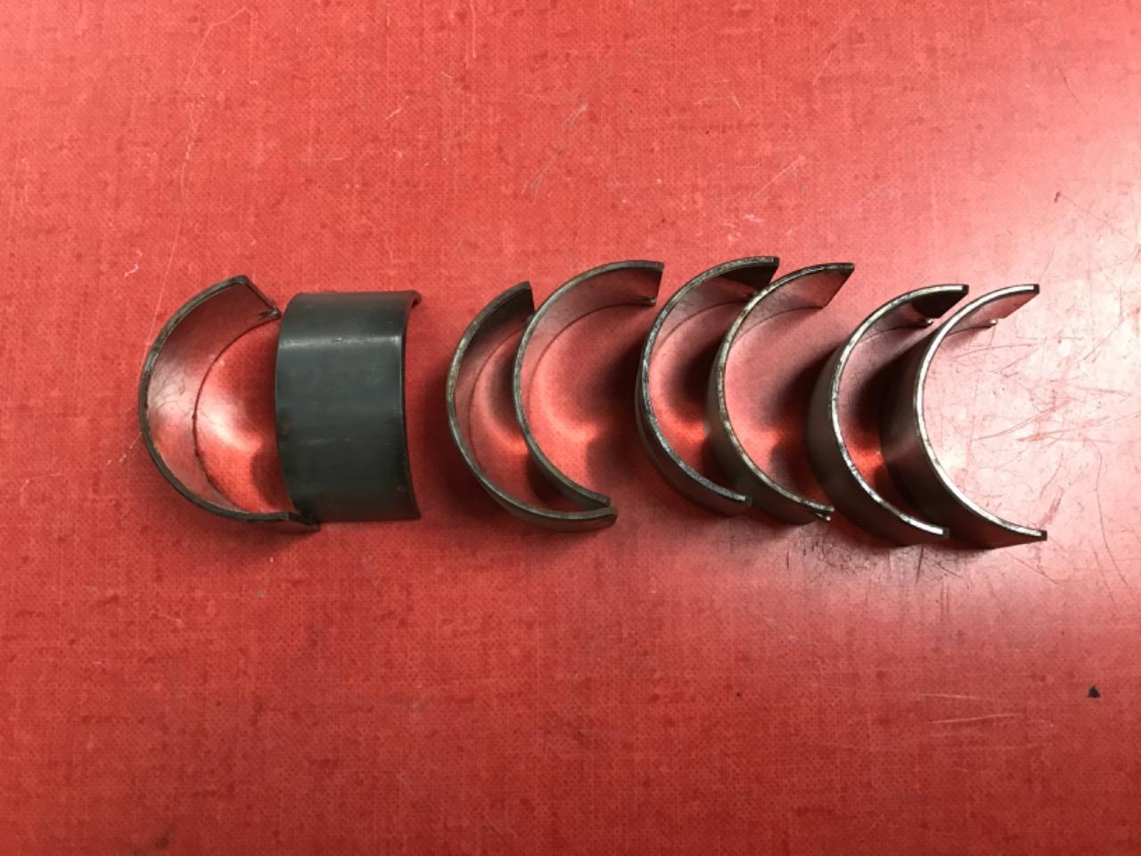 COUSSINETS BIELLES RENAULT 4 (R4) LesAnciennes.com