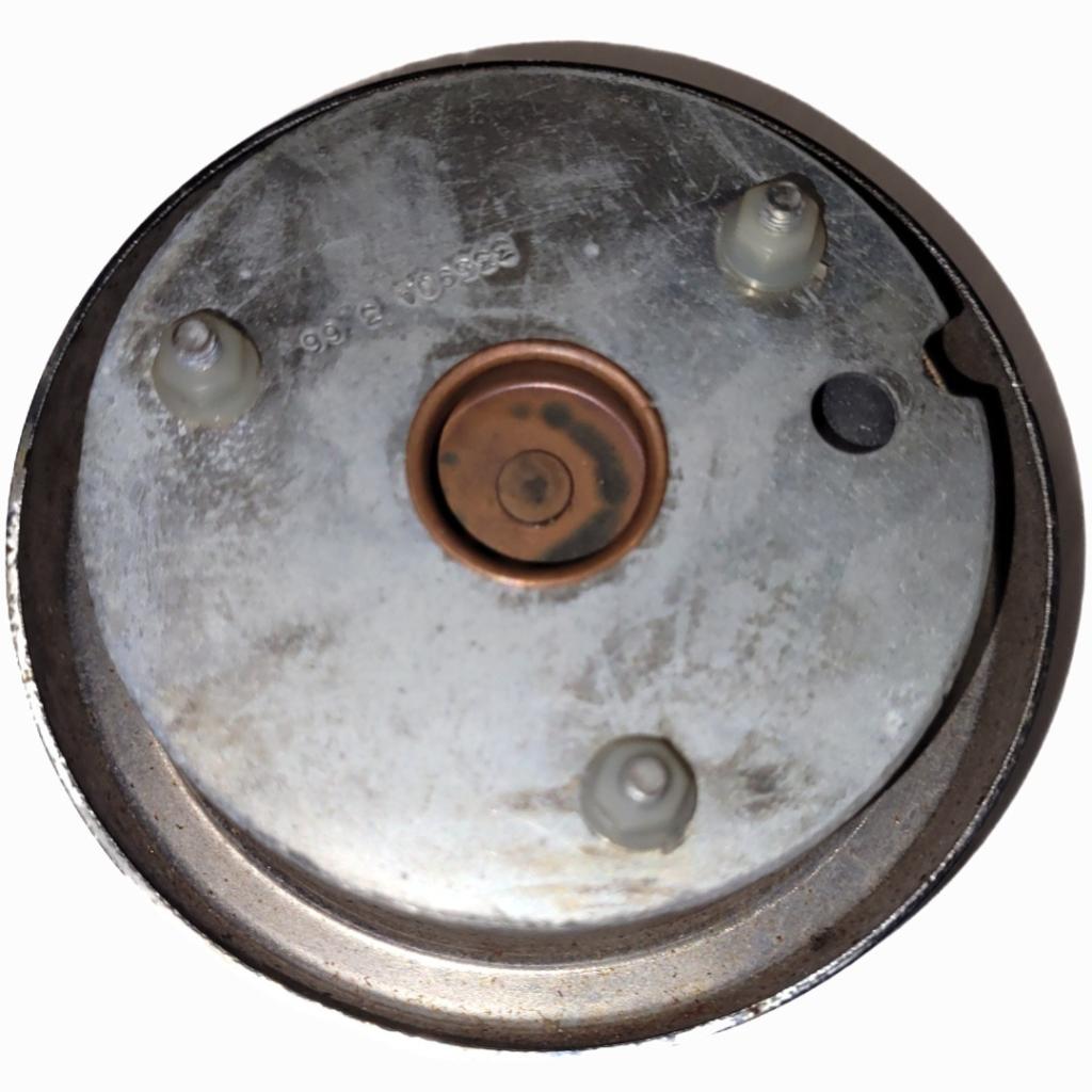 CENTRE DE VOLANT MG MGB B GT et C LesAnciennes.com