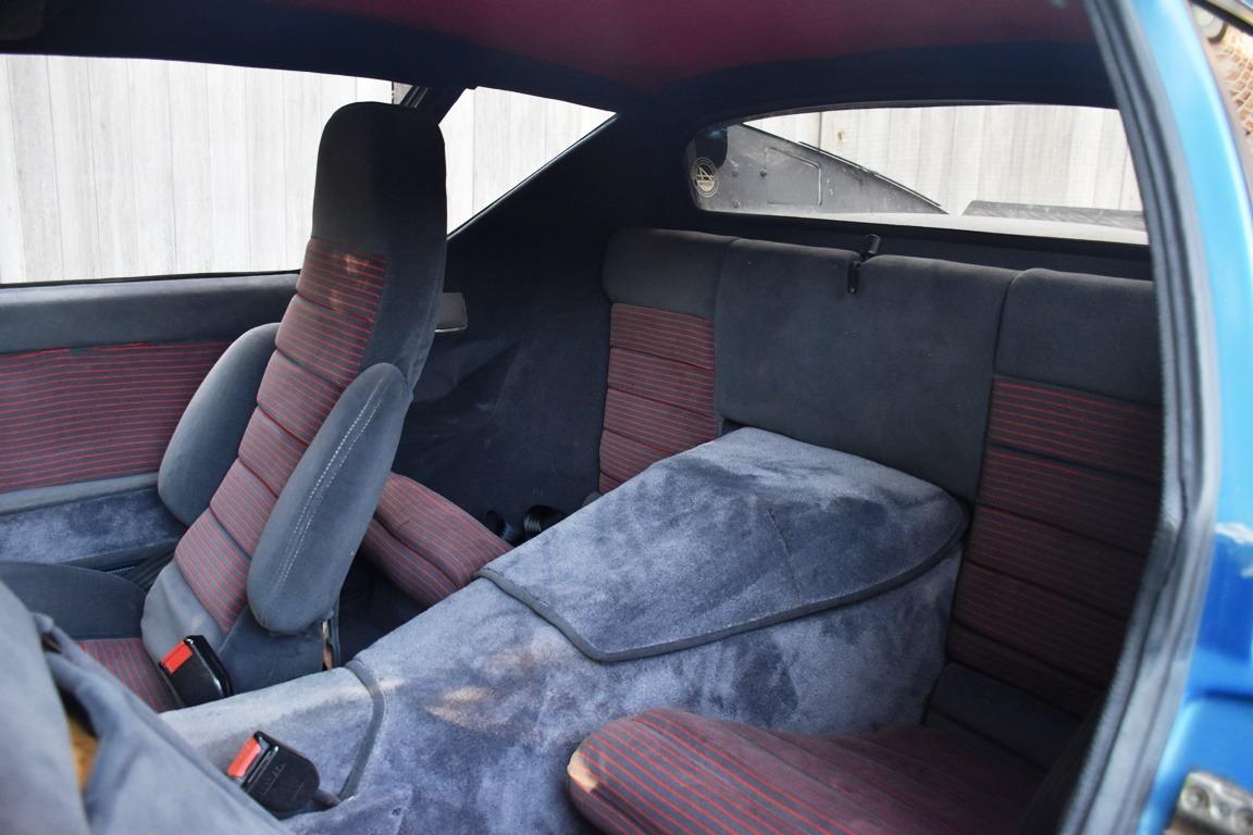 ALPINE RENAULT A310 V6 Phase 2 - 1981 LesAnciennes.com