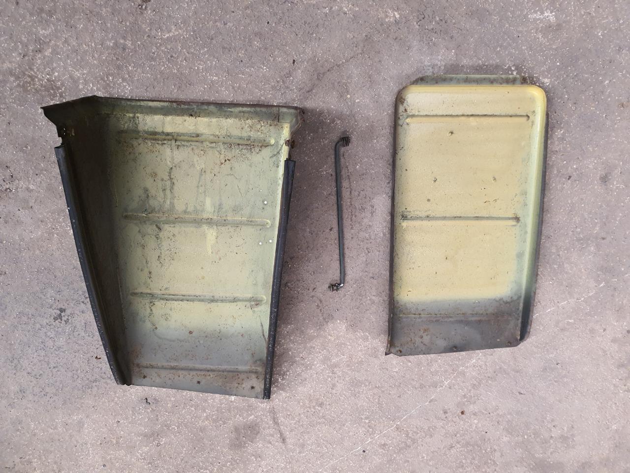 SIMCA 1000 LesAnciennes.com