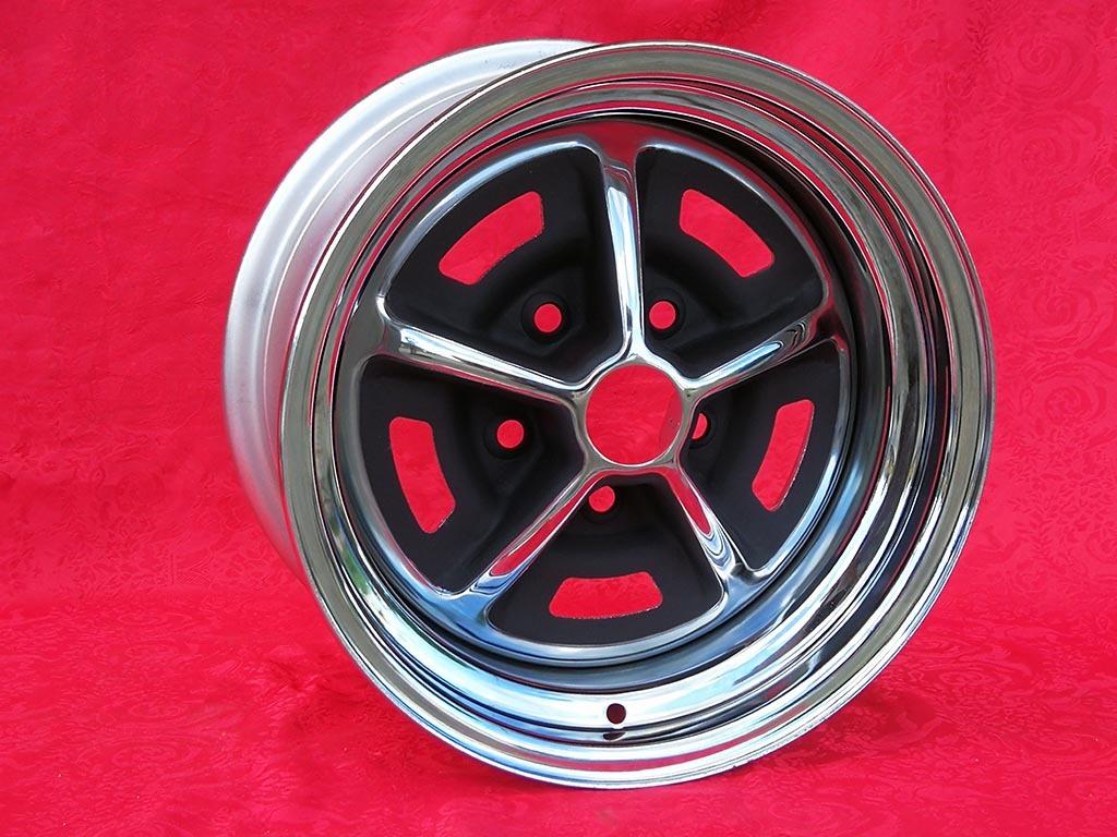 1 pc. jante Ford Chrysler Dodge Lincoln Mercury Ol LesAnciennes.com