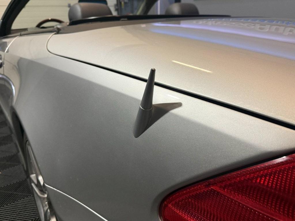 MERCEDES 500 SL 500 SL Roadster Bva - 2001 LesAnciennes.com