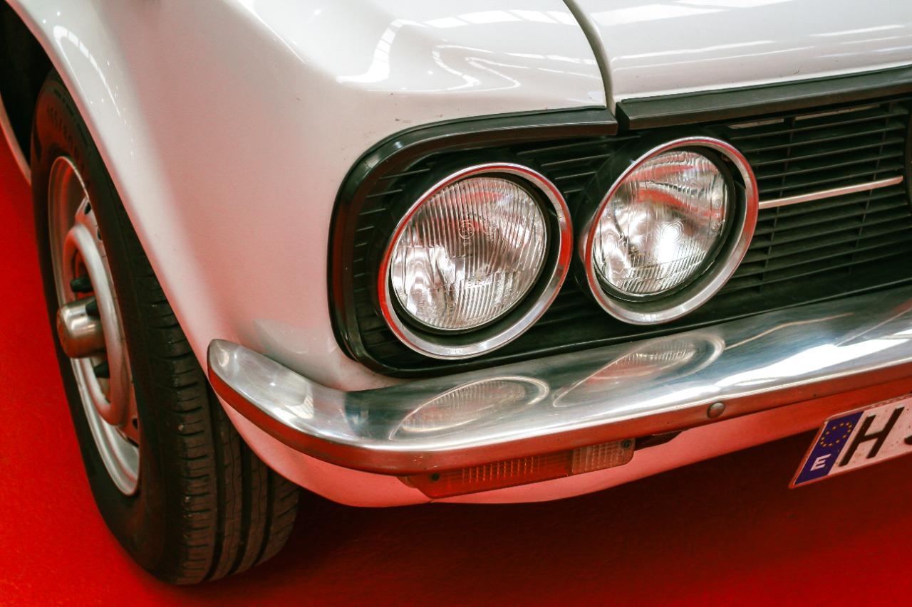 1979 Alfa Romeo Giulia Type 105, foto 5