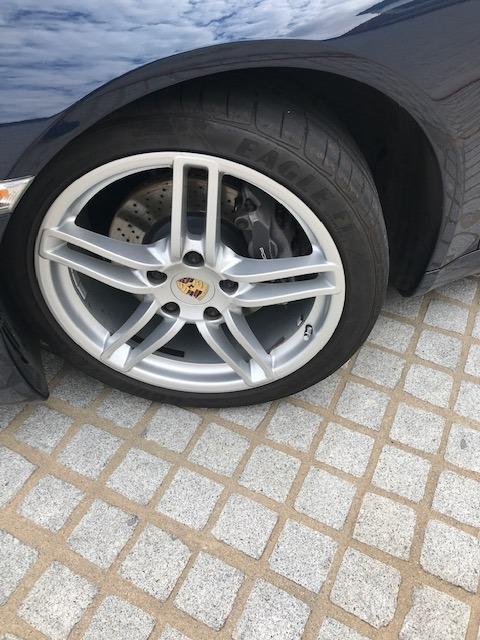PORSCHE 911 991 LesAnciennes.com