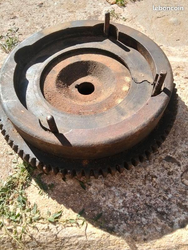 Lot de pièces PEUGEOT 172 LesAnciennes.com
