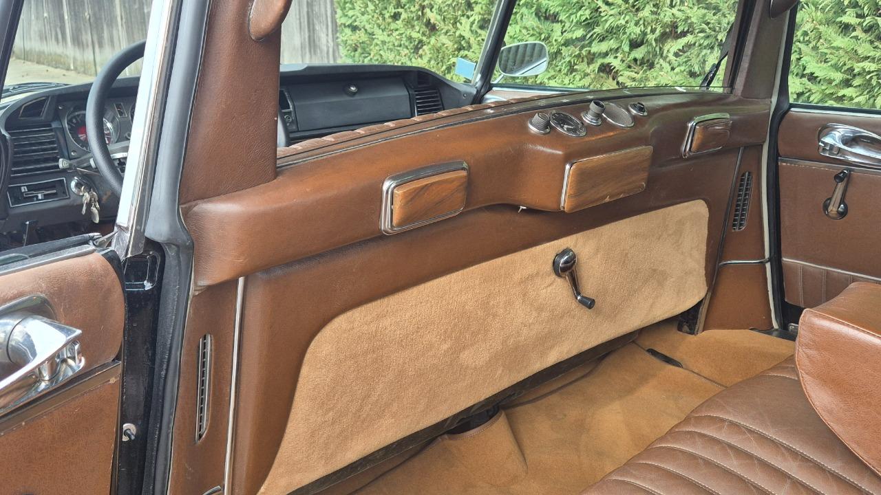 CITROEN DS 21 Prestige Chapron - 1973 LesAnciennes.com