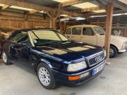 image_0-AUDI 80 Cabriolet - 1996