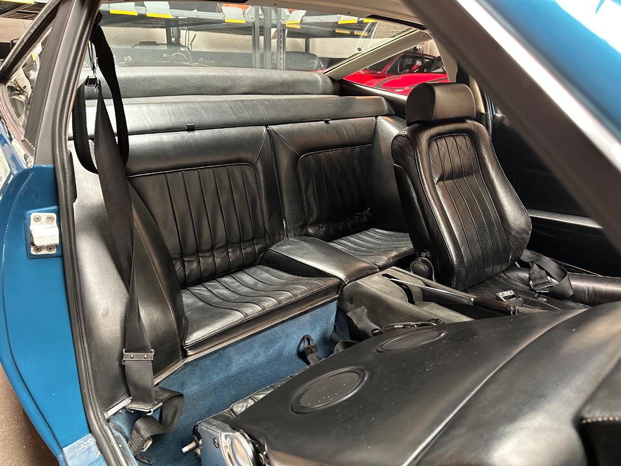 FERRARI 365 GTC/4 - 1972 LesAnciennes.com