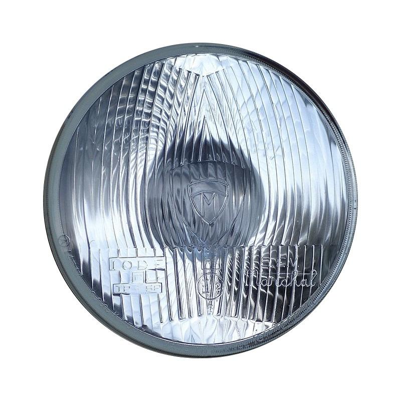 Optique de phare pour SIMCA 1200S LesAnciennes.com