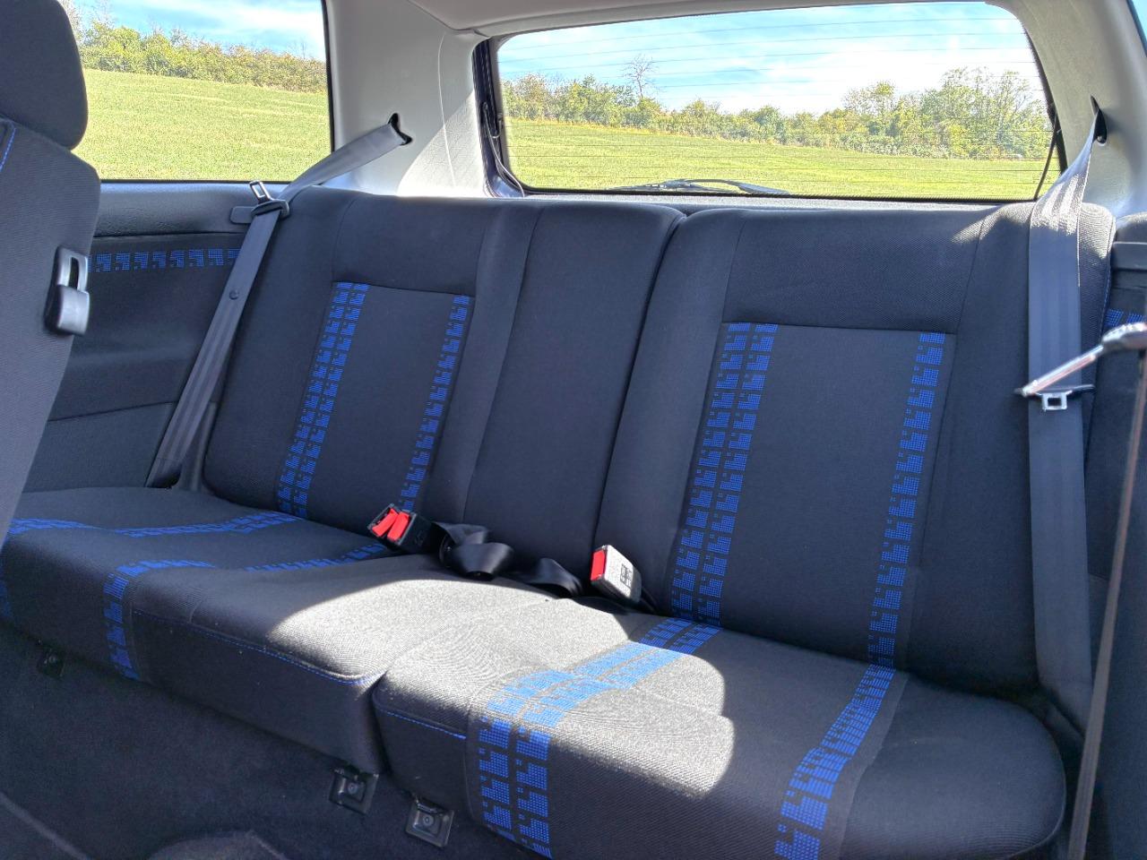 1995 Volkswagen Golf GTI Mark 3, foto 11