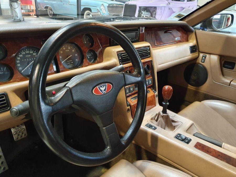 VENTURI Cup 511 260 LM - 1996 LesAnciennes.com