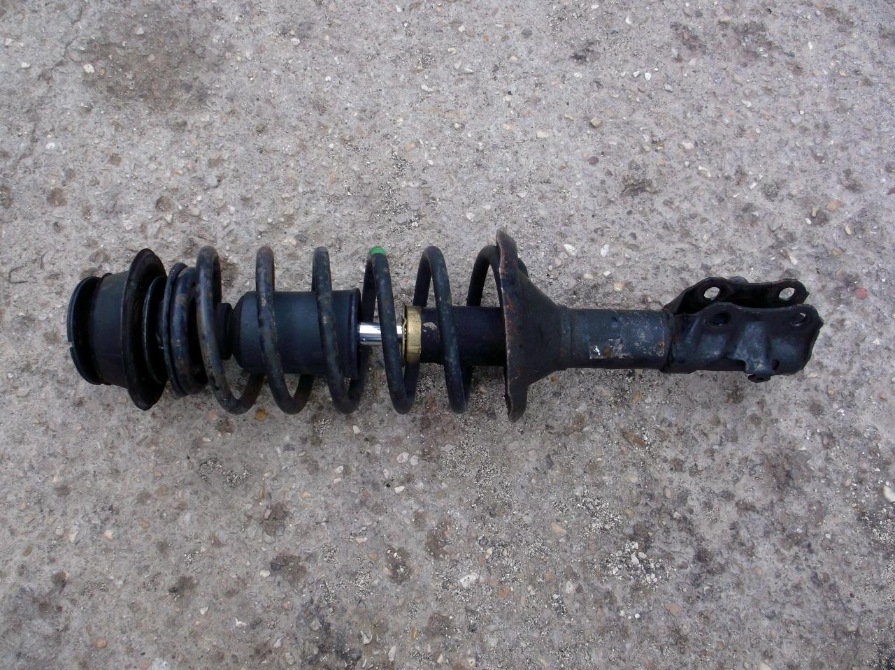 Suspension VOLKSWAGEN Golf 3 LesAnciennes.com