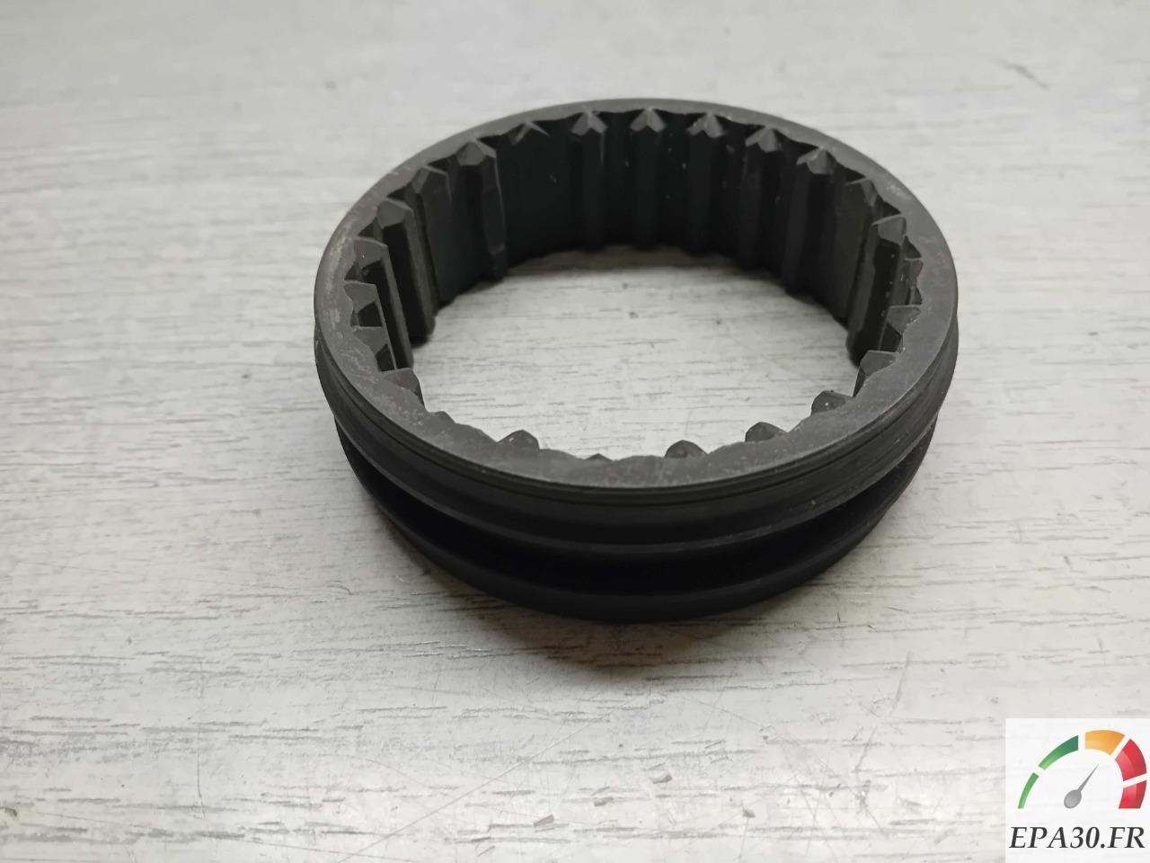 4044320 BALADEUR NEUF 1° 2° BOITE FIAT 124 125 LesAnciennes.com