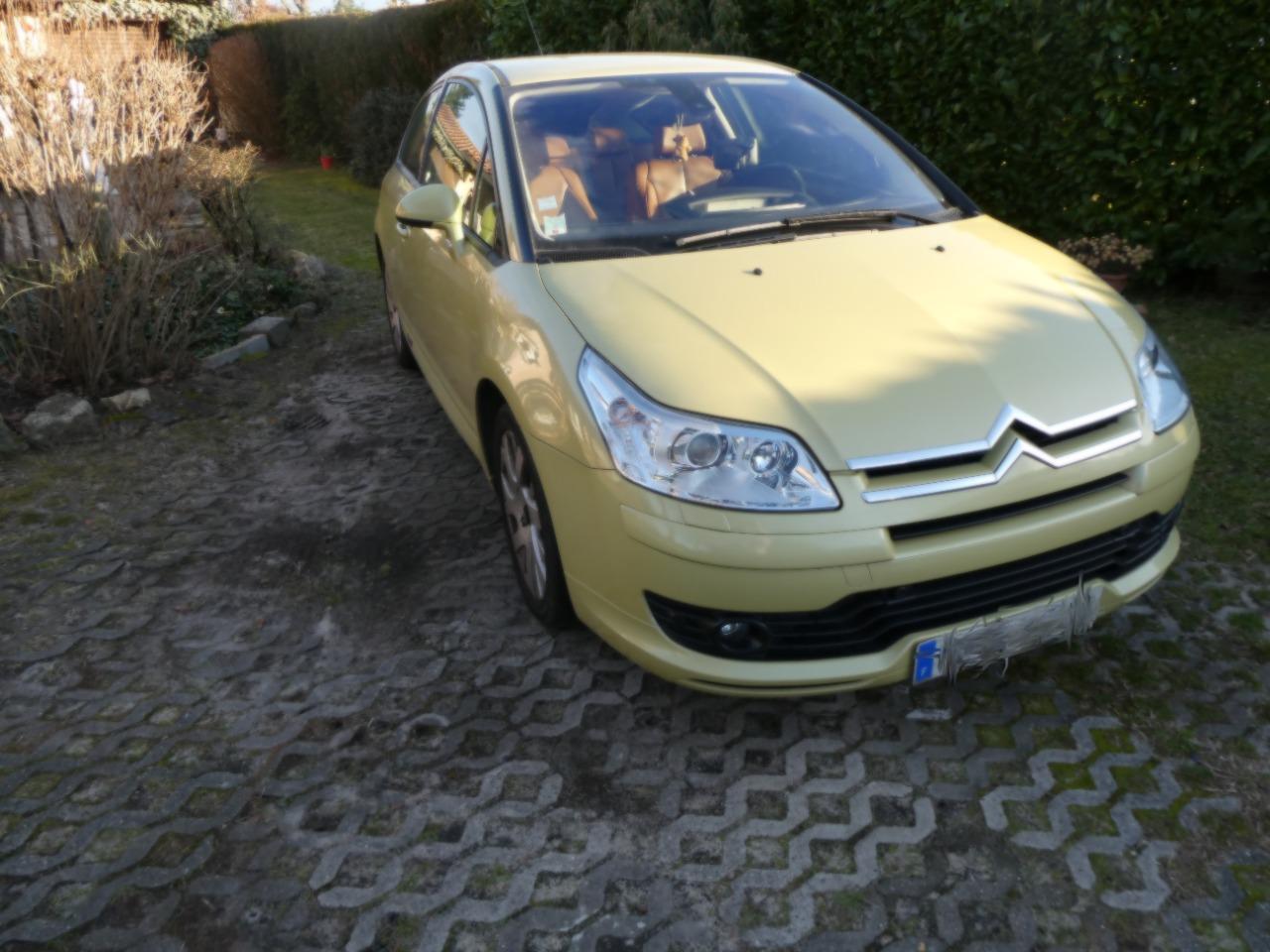 CITROEN C4 C4 VTS 2.0 180cv - 2005 LesAnciennes.com