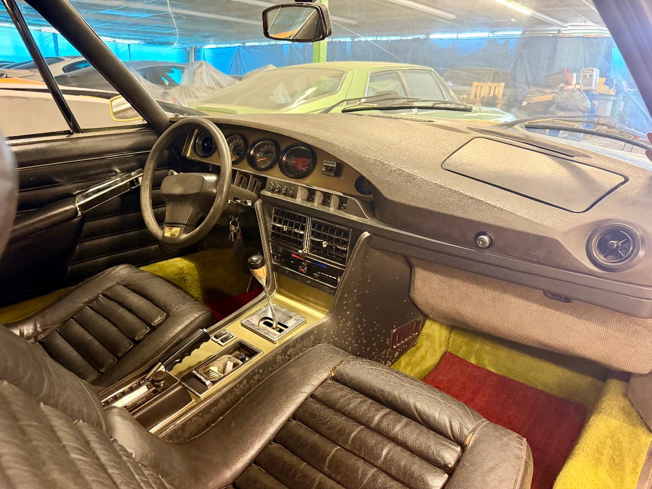 CITROEN SM carburateur - 1971 LesAnciennes.com