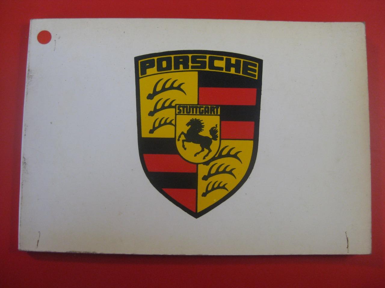 Porsche, collection "Auto histoire" N°13 LesAnciennes.com