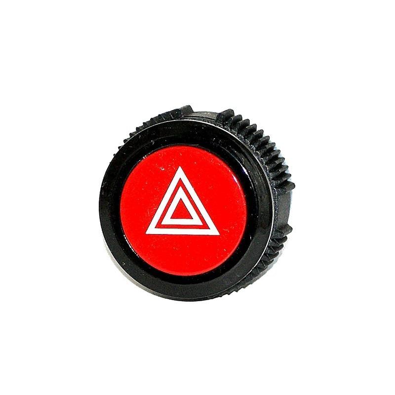 Interrupteur à bouton poussoir pour WARNING LesAnciennes.com