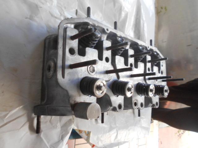 Culasse pour Fiat 1500 LesAnciennes.com