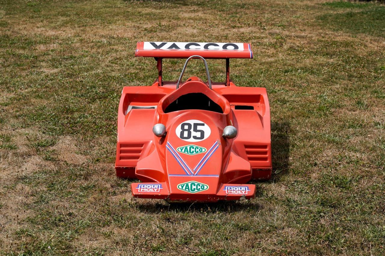 Voiture Jouet pour enfant Formule 1 LesAnciennes.com