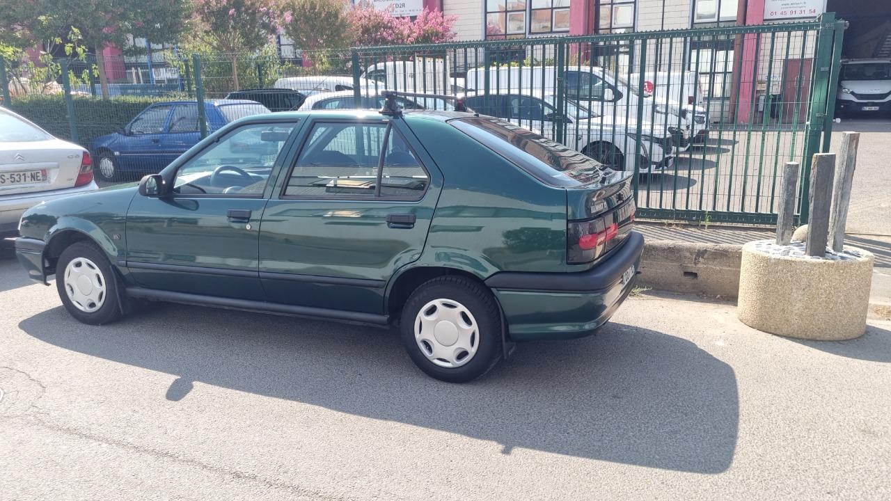 RENAULT 19 (R19) Storia 1.4e - 1995 LesAnciennes.com