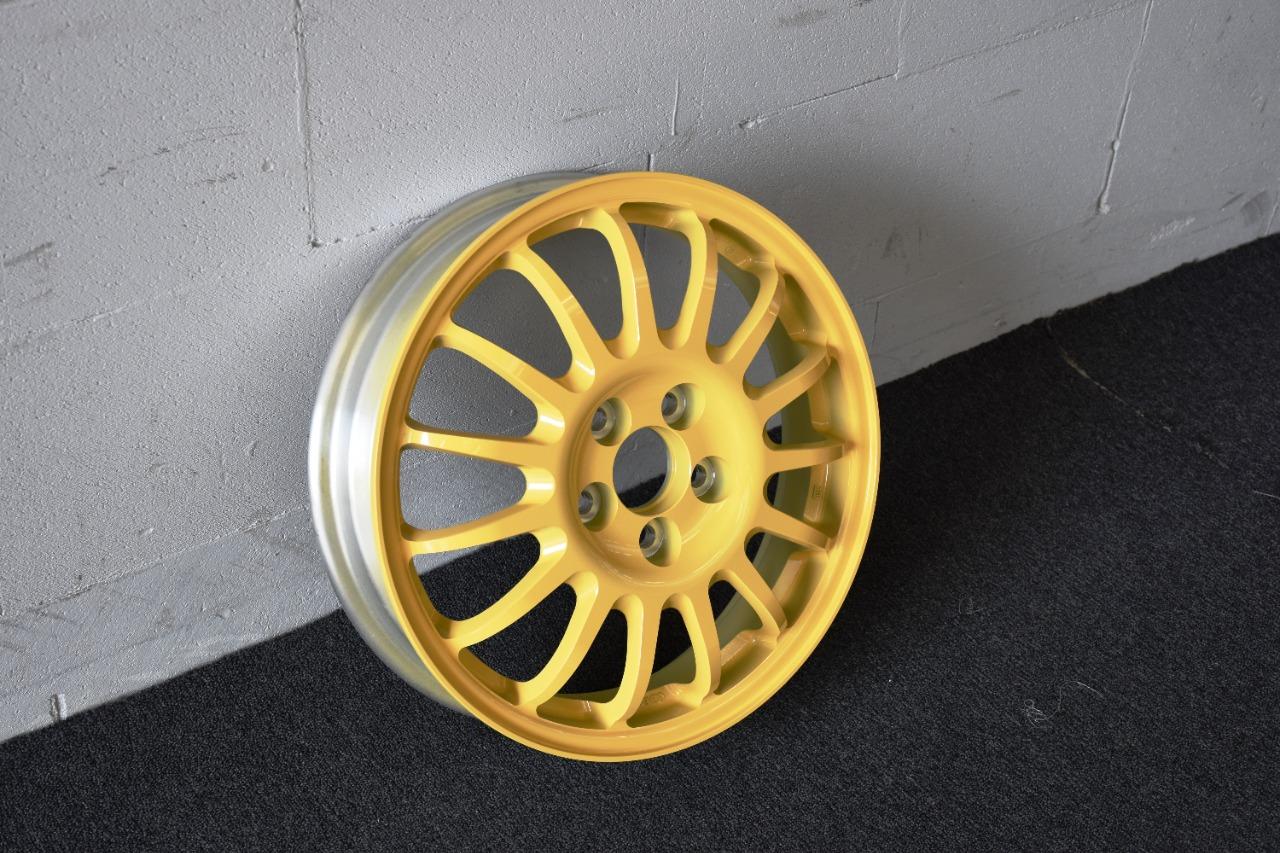 Roue de secours MAZDA RX8 (état neuf) LesAnciennes.com