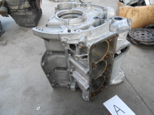Bloc moteur Citroen SM LesAnciennes.com
