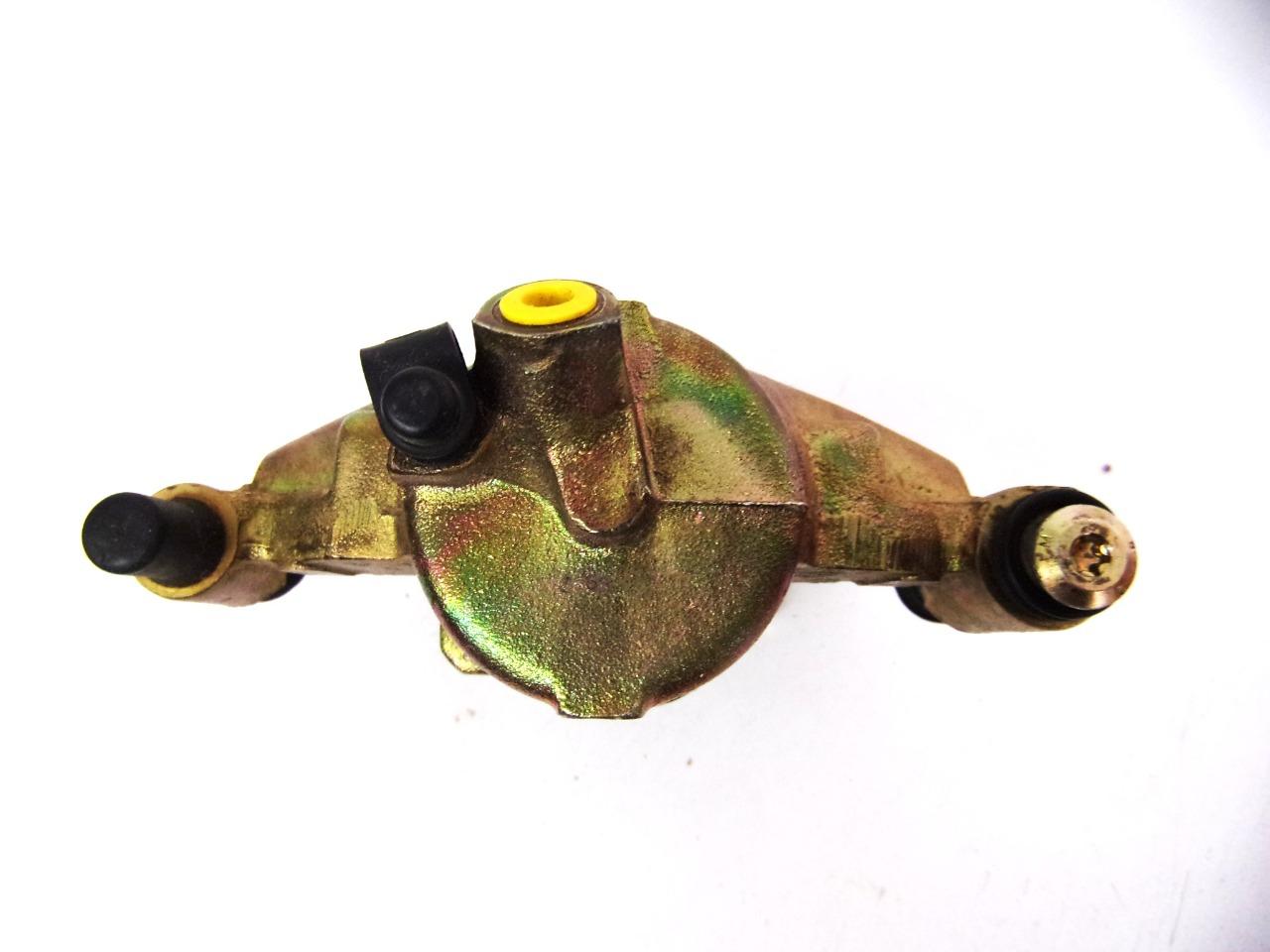 Étrier neuf AV droit pour RENAULT 21 (R21) LesAnciennes.com