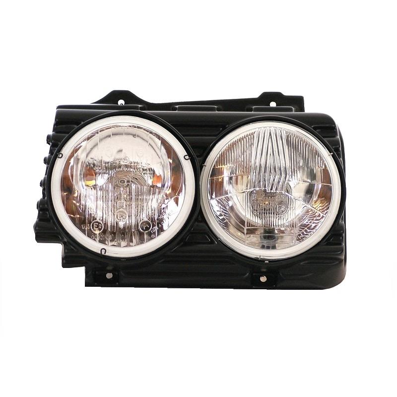 Kit 4 phares pour SEAT IBIZA LesAnciennes.com