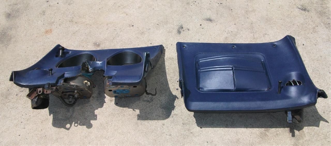 Pièces CHEVROLET Corvette C3 et C2 LesAnciennes.com