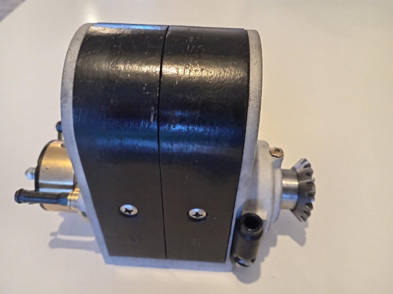 Magnéto LesAnciennes.com