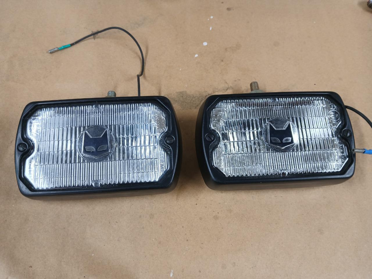 Phares MARCHAL 750 LesAnciennes.com