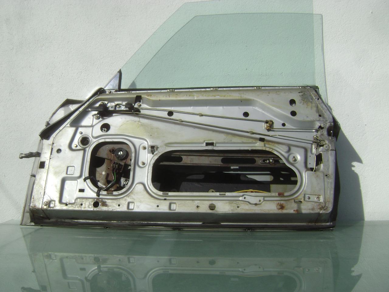 Porte MERCEDES W107 LesAnciennes.com