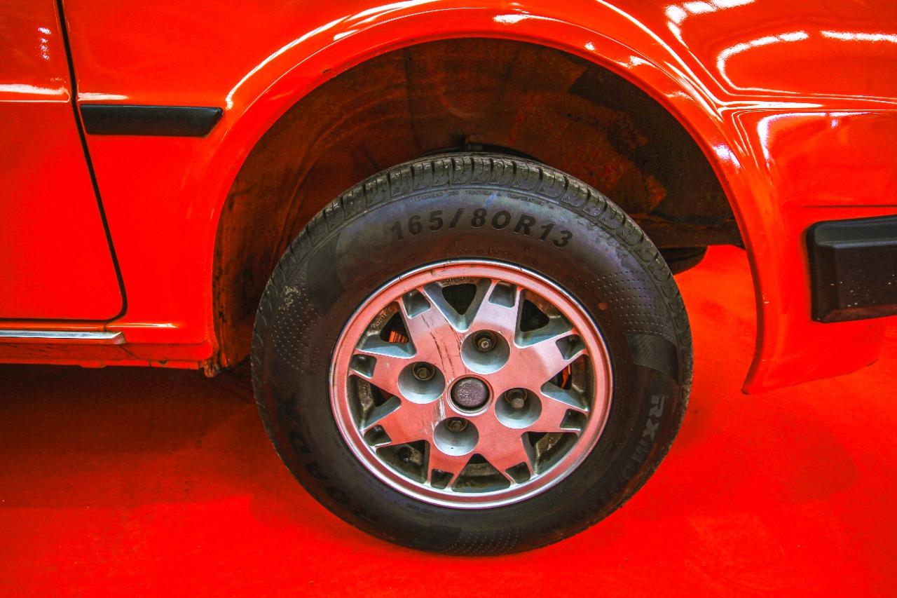 SKODA Rapid - 1987 LesAnciennes.com