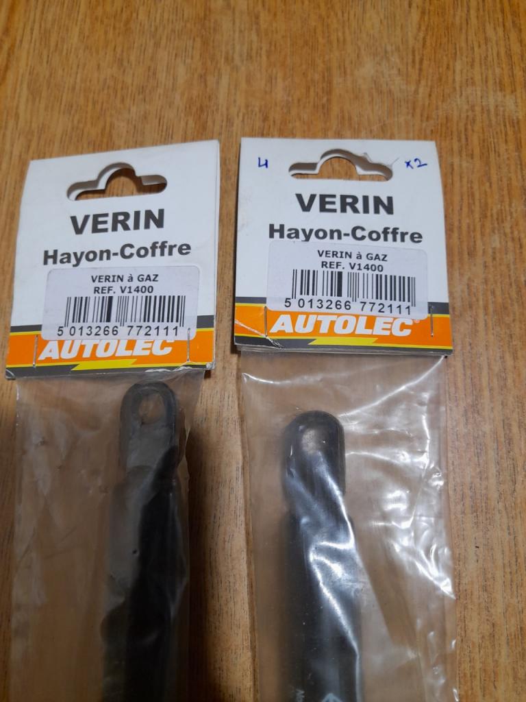Lot de pièces CITROEN XM 2.1 TD à vendre