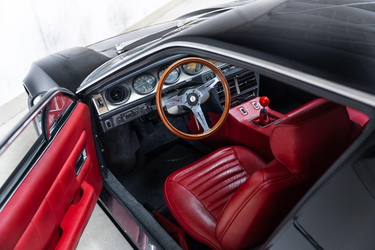 MASERATI Merak V6 - 3000 - 1974 LesAnciennes.com