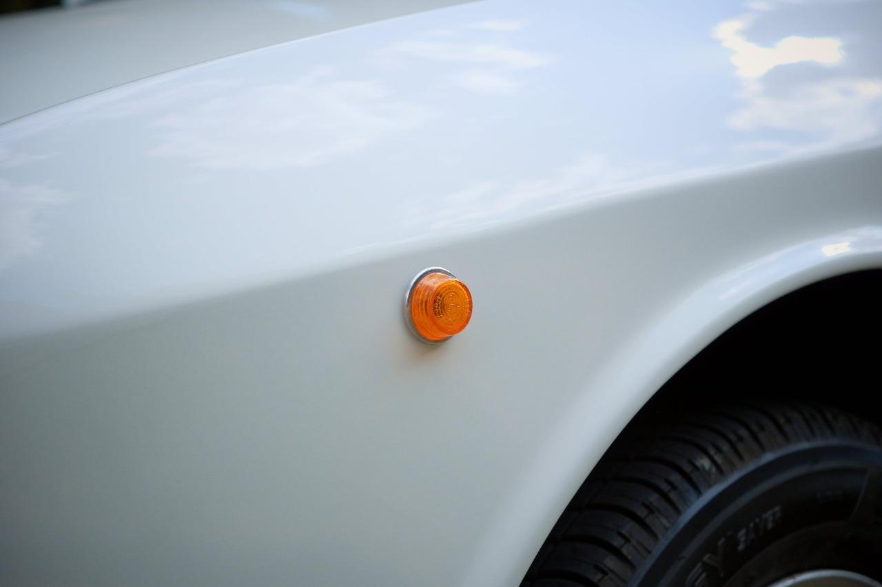 ALFA ROMEO GTV 2000 Bertone - 1972 LesAnciennes.com