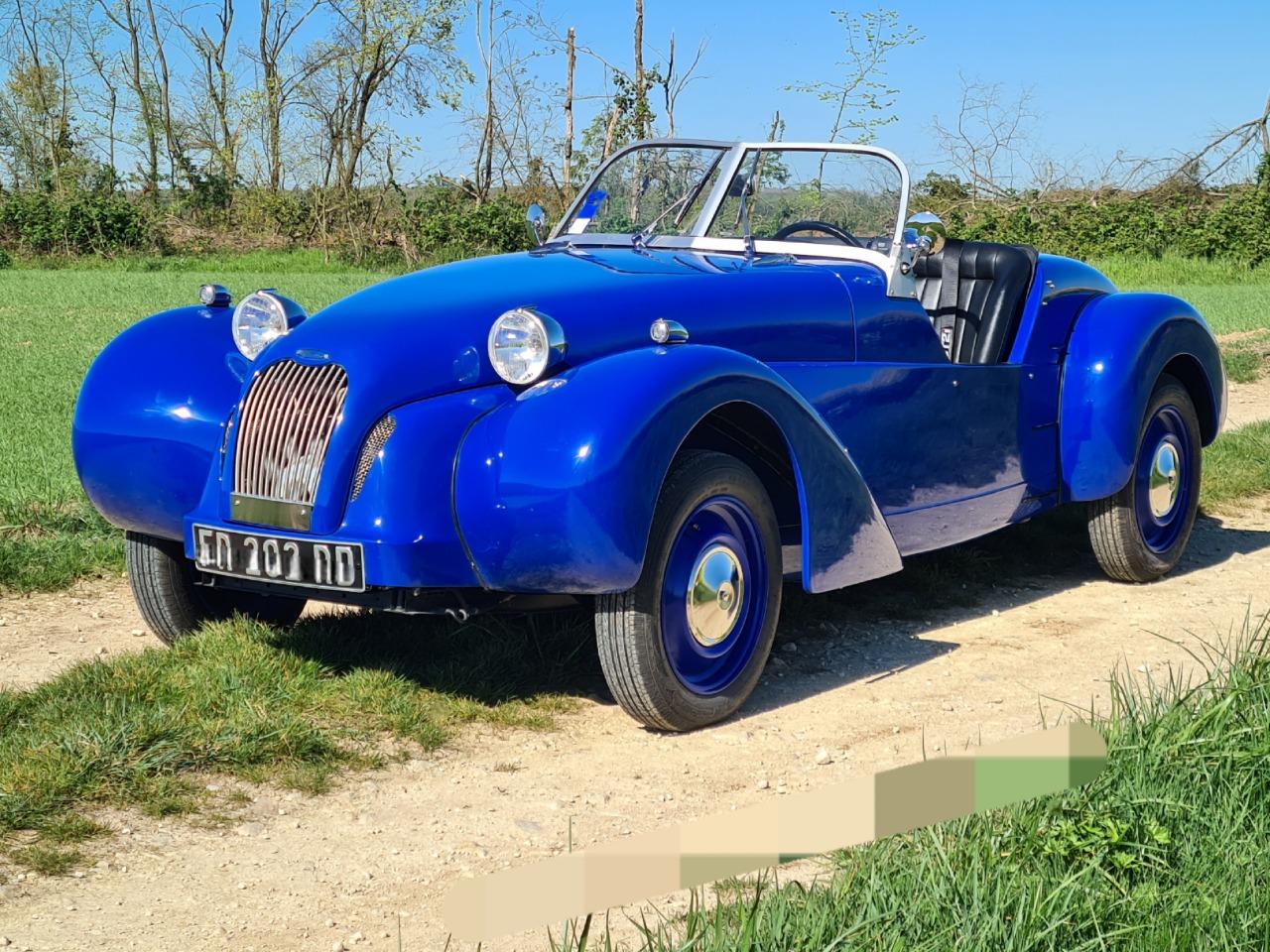 CITROEN BURTON 2CV6 - 1985 LesAnciennes.com