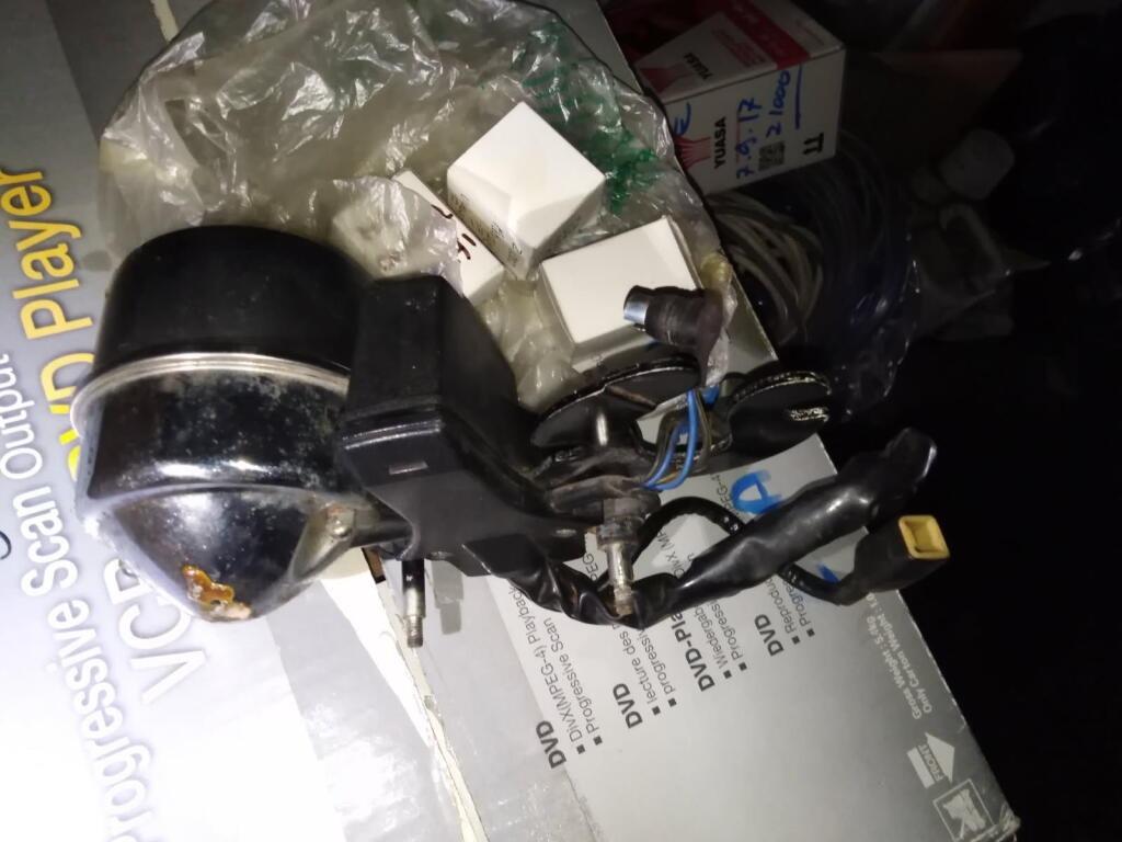 Pièces KAWASAKI Z400 LesAnciennes.com