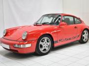 image_0-PORSCHE 911 964 Carrera 4 - 1989