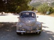 image_2-RENAULT 4CV sport - 1956