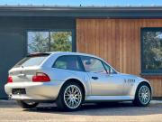 image_2-BMW Z3 Coupé 2.8 - BVM - 2000