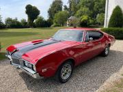 image_0-OLDSMOBILE Cutlass S - 1968