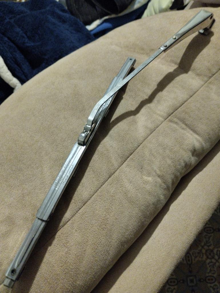 Essuie glace AUTRES Autres LesAnciennes.com